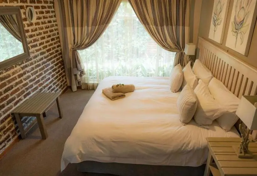 1ベッドルームアパートメント, L'anda Guesthouse & Self Catering