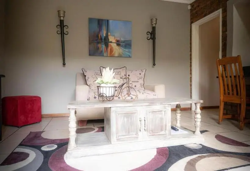 1ベッドルームアパートメント, L'anda Guesthouse & Self Catering