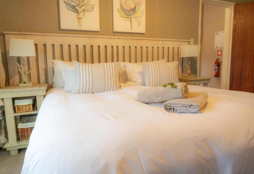 Апартаменты 1 Спальня, L'anda Guesthouse & Self Catering