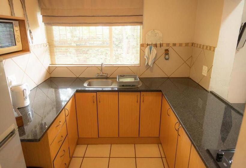 דירת חדר, L'anda Guesthouse & Self Catering