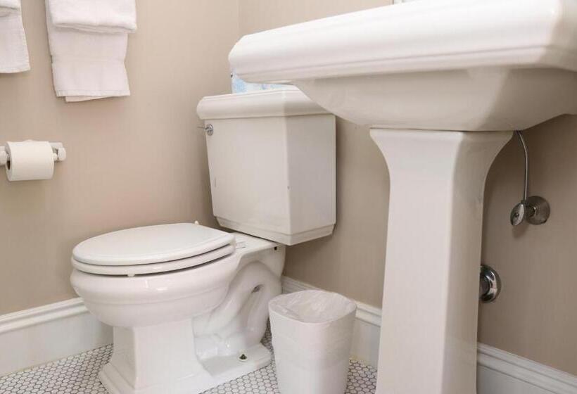 חדר סטודיו סטנדרד, Charming Studio In Boston Brownstone, C.ave#5