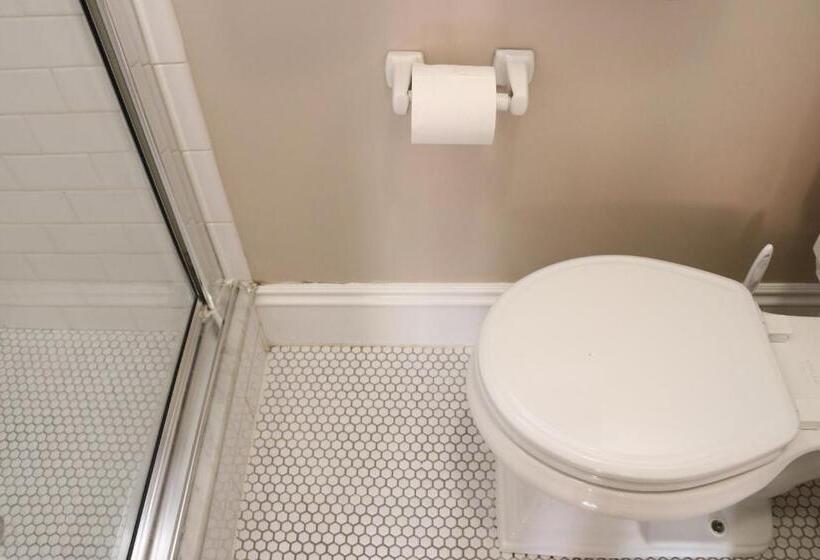 חדר סטודיו סטנדרד, Charming Studio In Boston Brownstone, C.ave#5