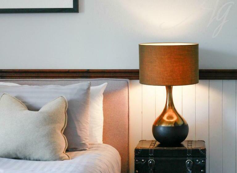 Номер Deluxe, Allangrange Hotel Near Inverness