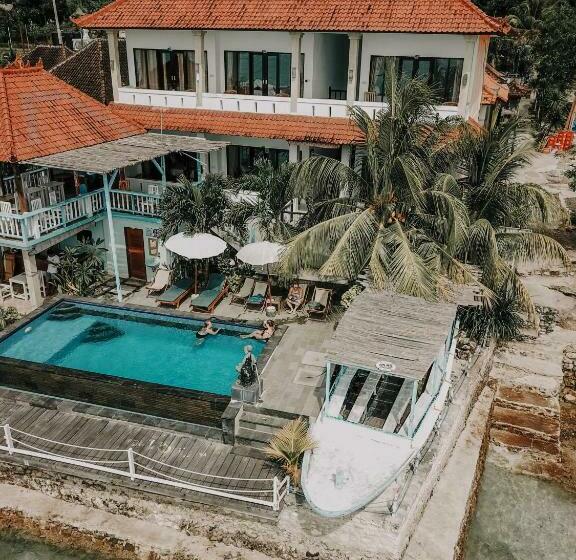 Habitació Superior Vista Mar, Aurora Beach View