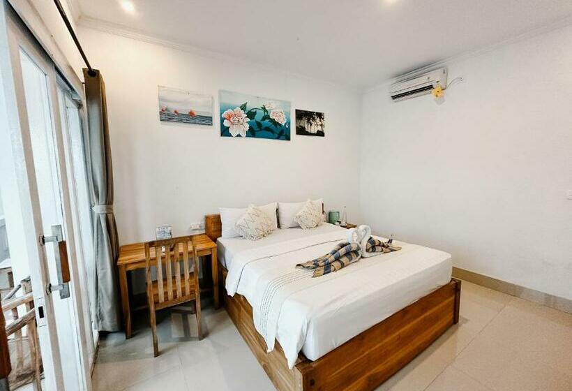 Habitació Superior Vista Mar, Aurora Beach View