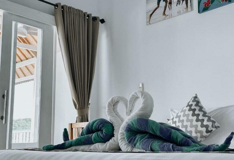 Habitació Superior Vista Mar, Aurora Beach View