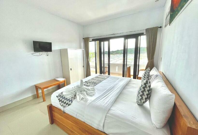 Habitació Superior Vista Mar, Aurora Beach View