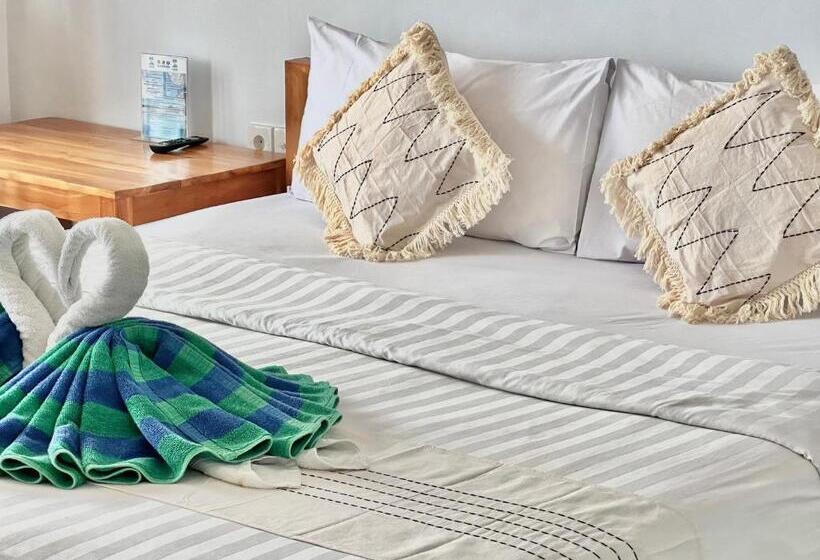 Habitació Superior Vista Mar, Aurora Beach View