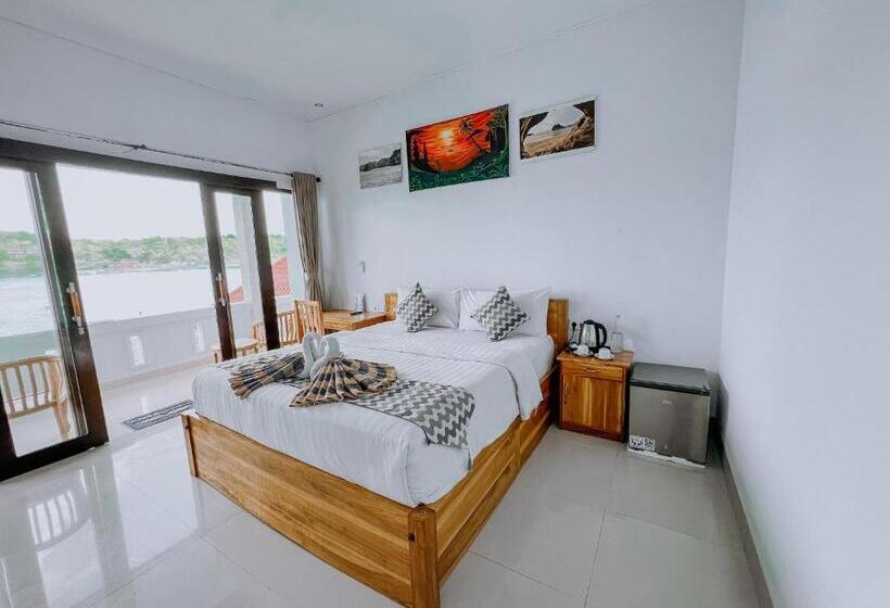 Habitació Superior Vista Mar, Aurora Beach View