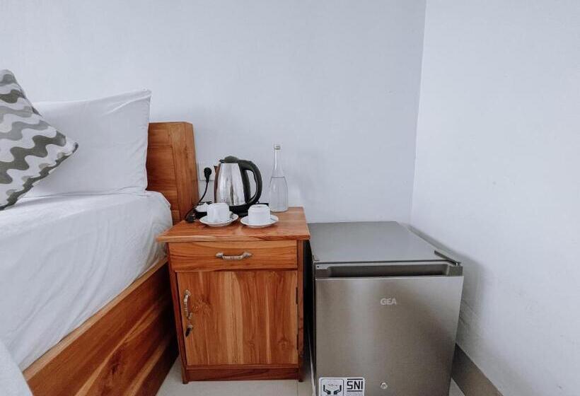 Habitació Superior Vista Mar, Aurora Beach View