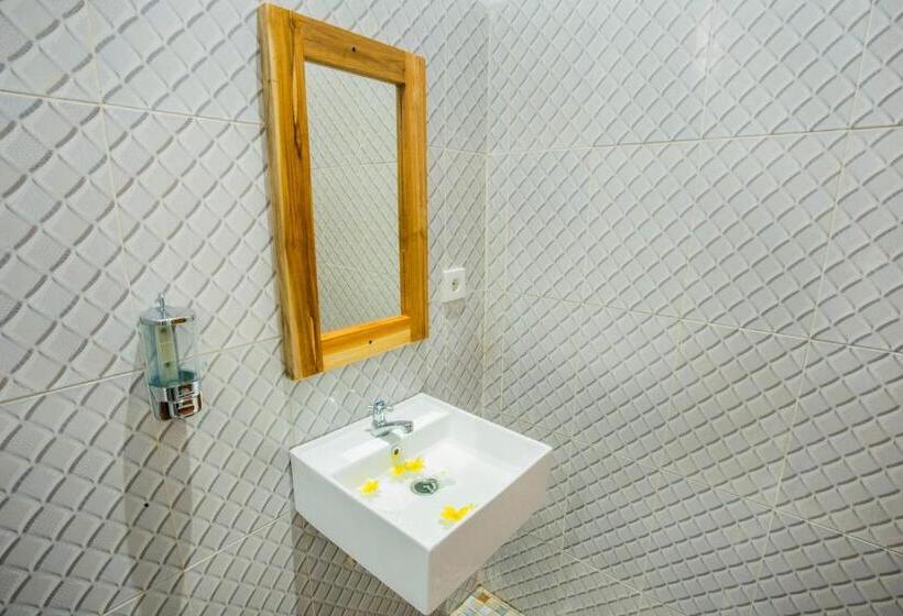 Habitació Superior Vista Mar, Aurora Beach View