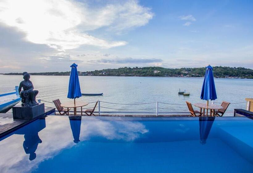 Habitació Superior Vista Mar, Aurora Beach View