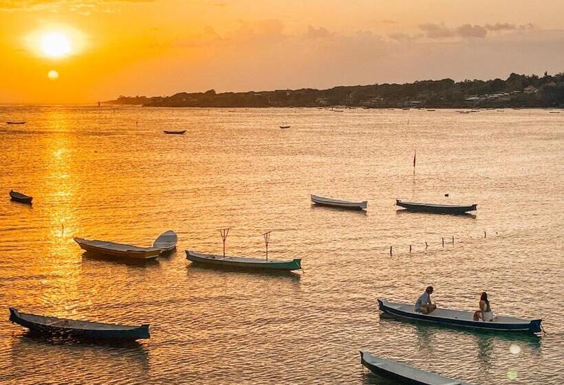 Habitació Superior Vista Mar, Aurora Beach View