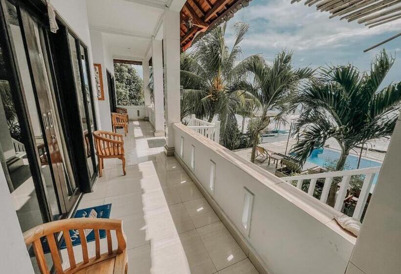 Habitació Superior Vista Mar, Aurora Beach View