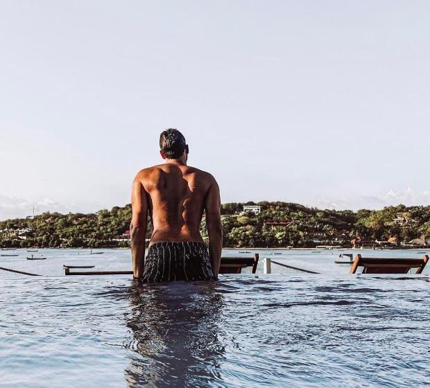 Habitació Superior Vista Mar, Aurora Beach View