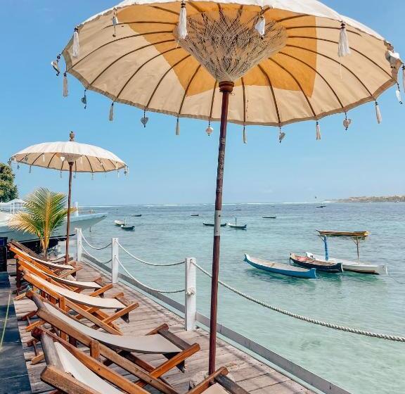 Habitació Superior Vista Mar, Aurora Beach View