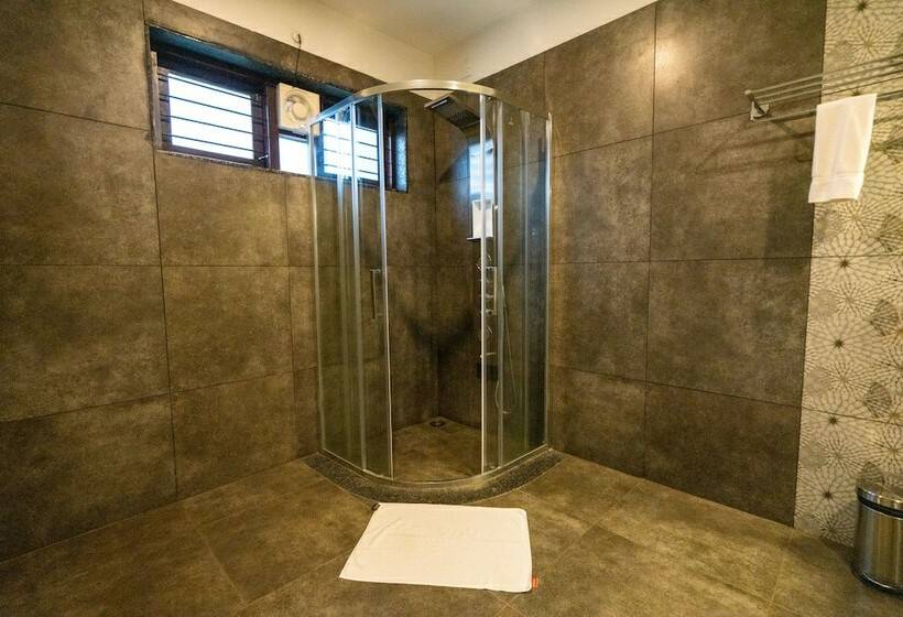 Хижина, Haze And Kites Resort Munnar