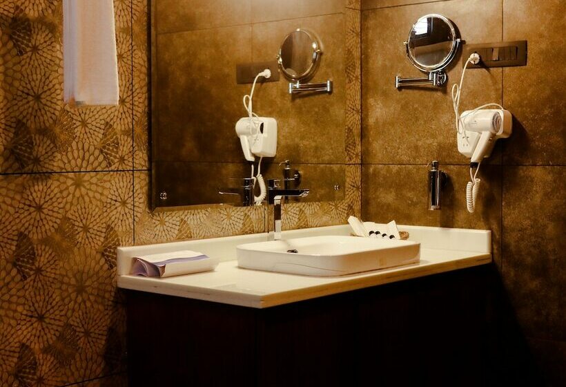 Хижина, Haze And Kites Resort Munnar