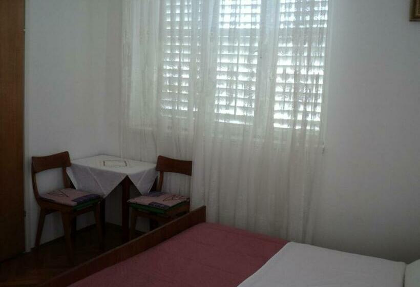 Triple Room Sea View, Rooms By The Sea Banjol, Rab   11716