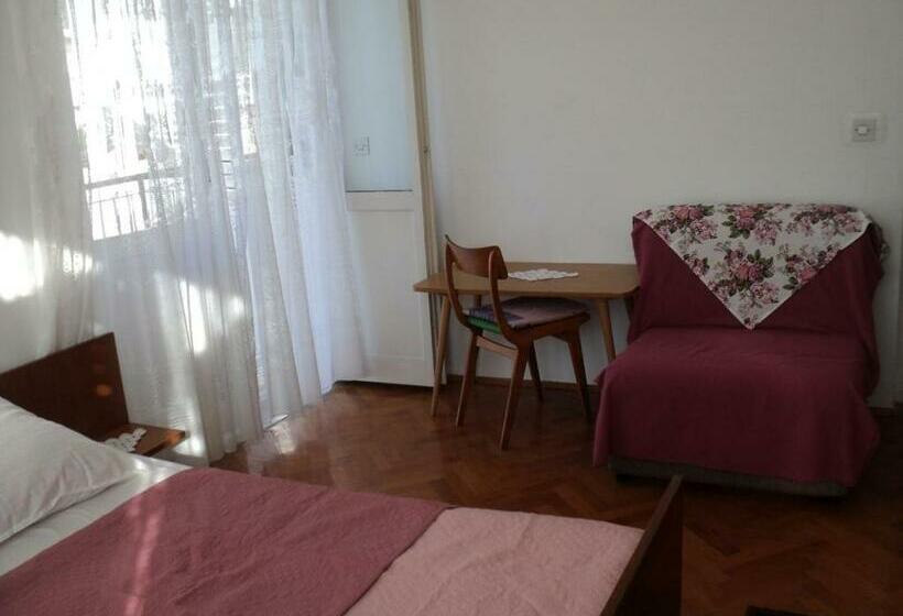 Triple Room Sea View, Rooms By The Sea Banjol, Rab   11716