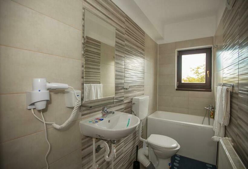 Номер Стандарт, Pensiunea Aurora