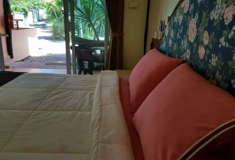 スタンダードルーム, Discovery House Hotel Sha Plus