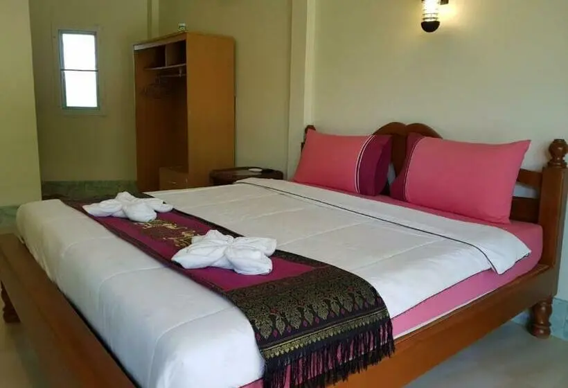 スタンダードルーム, Discovery House Hotel Sha Plus