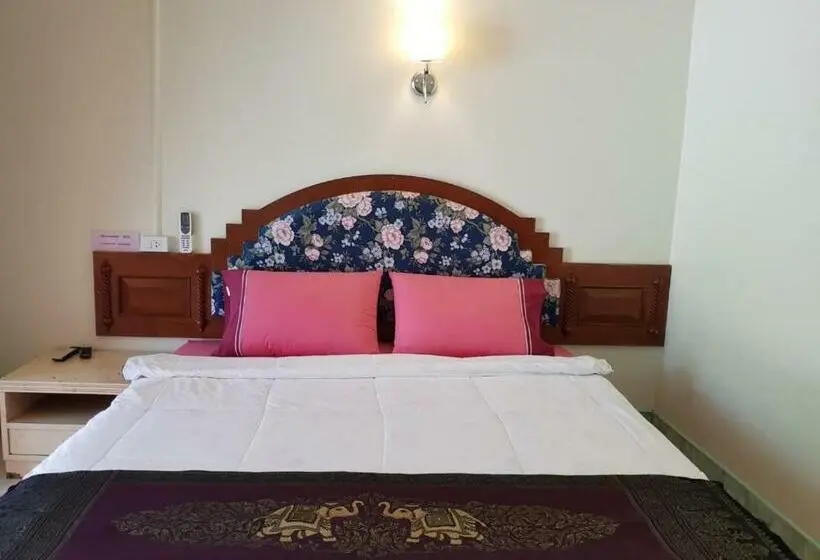 スタンダードルーム, Discovery House Hotel Sha Plus