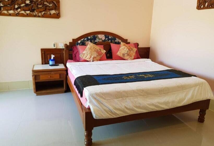 스탠다드 룸, Discovery House Hotel Sha Plus