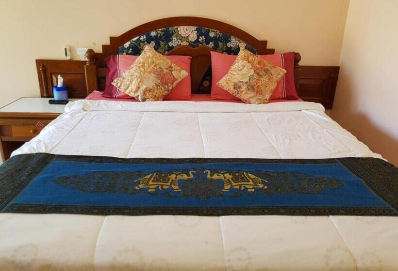 اتاق استاندارد, Discovery House Hotel Sha Plus