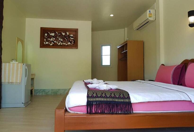 스탠다드 룸, Discovery House Hotel Sha Plus