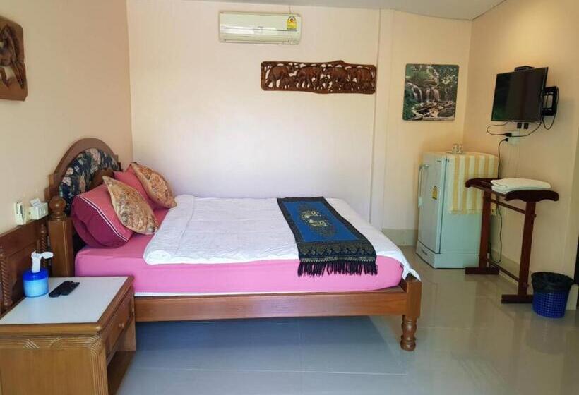 스탠다드 룸, Discovery House Hotel Sha Plus