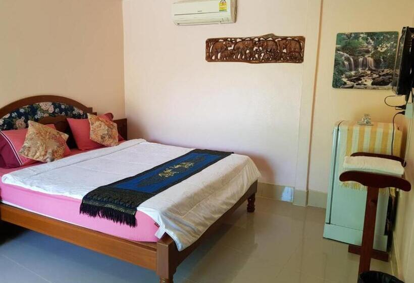 스탠다드 룸, Discovery House Hotel Sha Plus