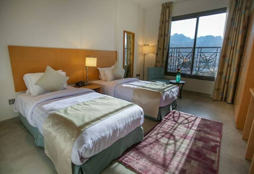 شقة عائلية غرفتين نوم, Tanuma Aram Hospitality   Hotel Apartments