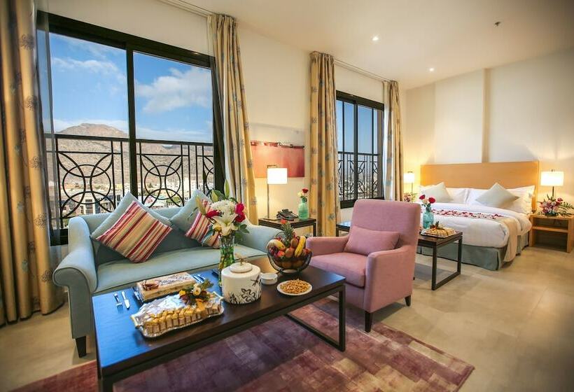 إستوديو قياسى سرير مزدوج, Tanuma Aram Hospitality   Hotel Apartments