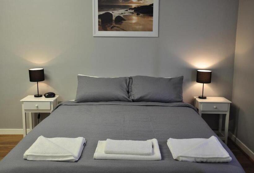 Студия Стандарт, Bribie Island Square