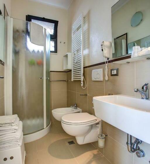 スタンダードルーム, Deanna