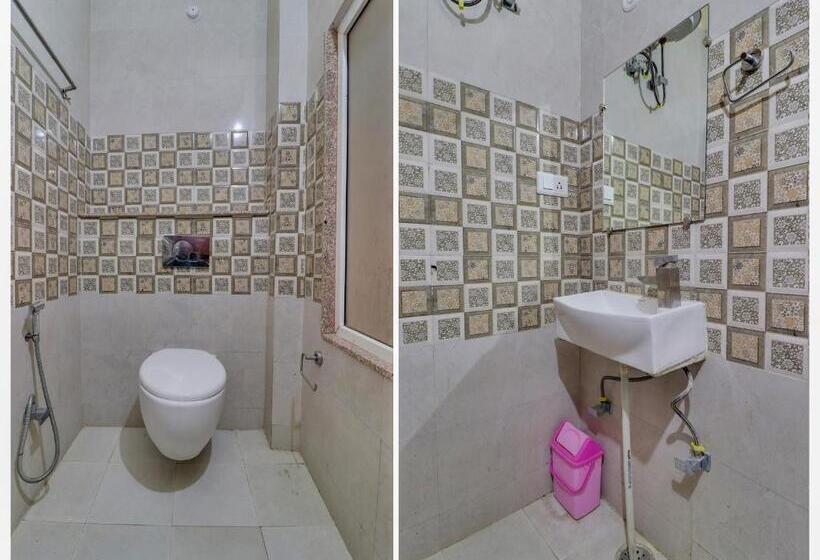 غرفة قياسية, Jiva Home