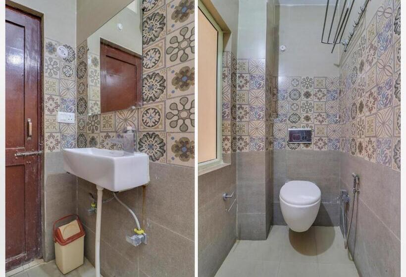 标准间, Jiva Home