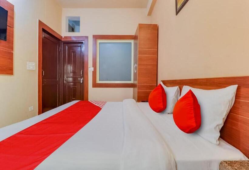 غرفة قياسية, Jiva Home