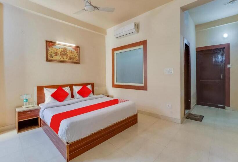 غرفة قياسية, Jiva Home