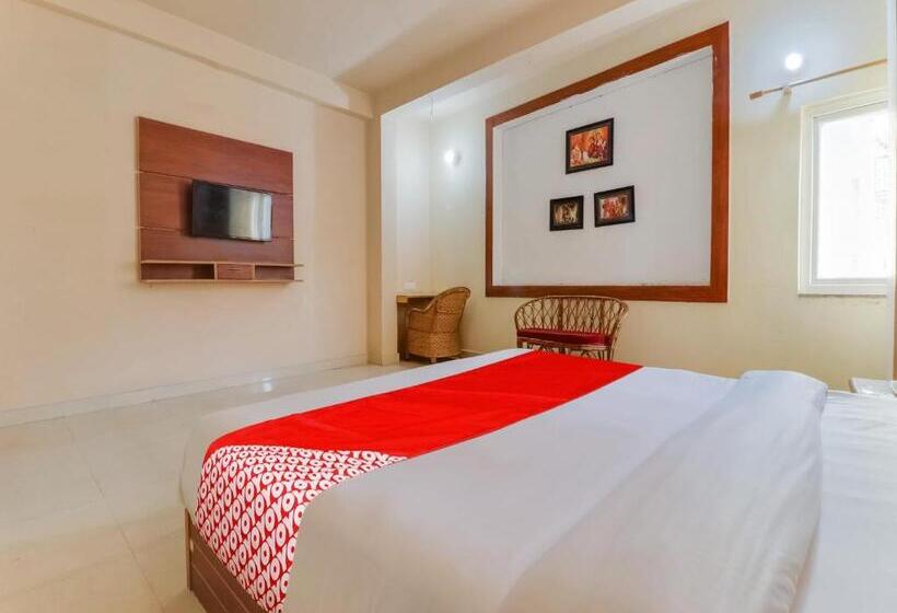 غرفة قياسية, Jiva Home