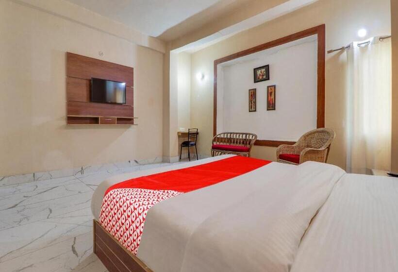 标准间, Jiva Home