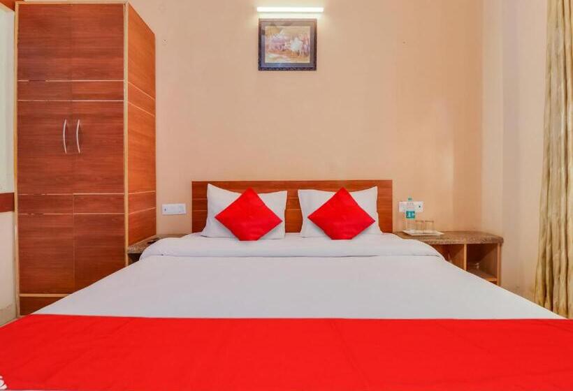 غرفة قياسية, Jiva Home