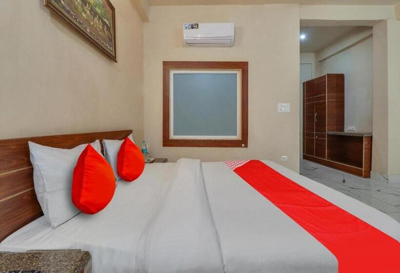 غرفة قياسية, Jiva Home