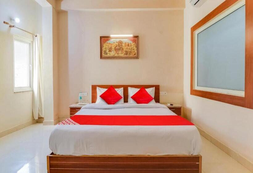 غرفة قياسية, Jiva Home