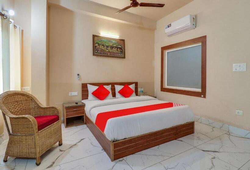 标准间, Jiva Home