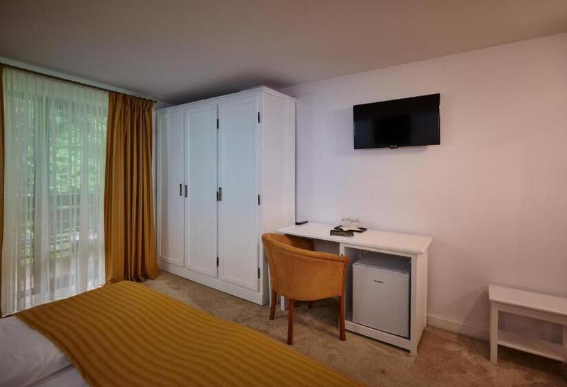 חדר סטנדרט, & Restaurant Sofia