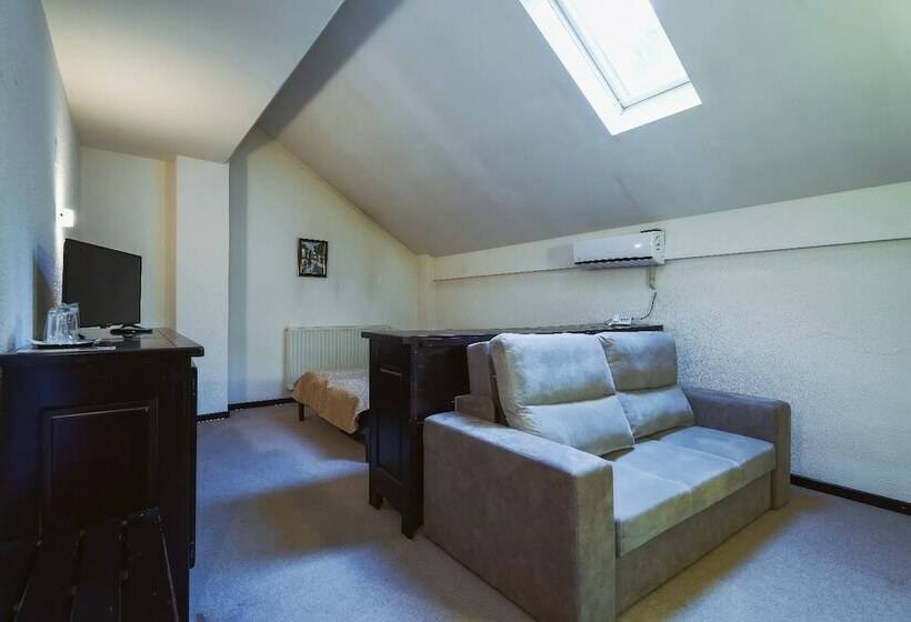 套房, & Restaurant Sofia