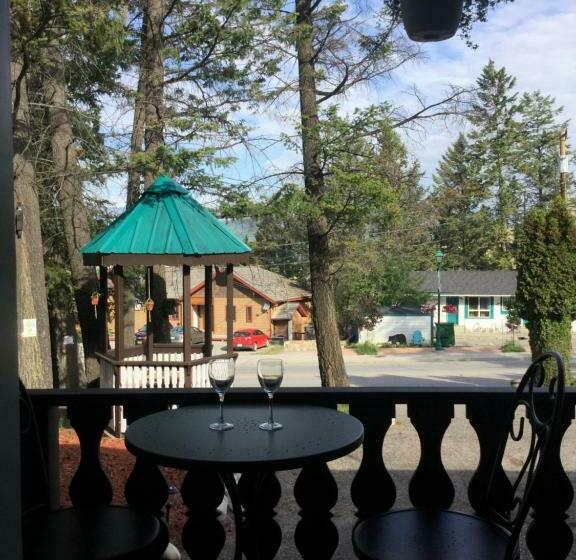 اتاق استاندارد, Celadon Lodge